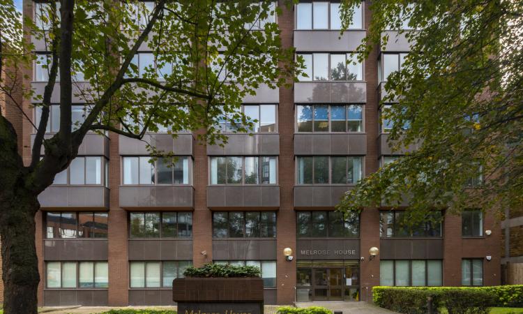 SHW completes off-market sale of Croydon’s Melrose House